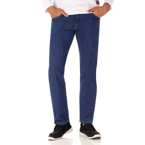 Crotch 1801 (Índigo Claro)