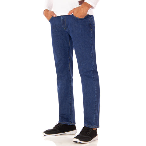 Crotch 1801 (Índigo Claro)