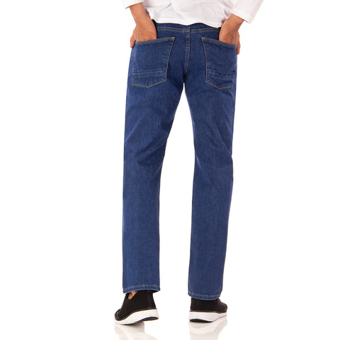 Crotch 1801 (Índigo Claro)