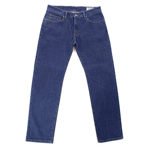 Crotch 1801 (Índigo Claro)