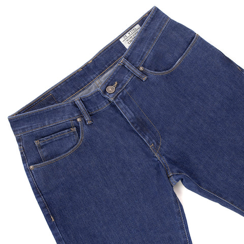 Crotch 1801 (Índigo Claro)