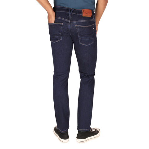 Crotch 1809