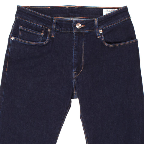 Crotch 1809