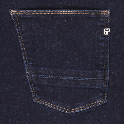 Crotch 1809