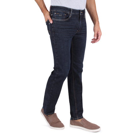 Crotch 181001(Indigo Oscuro )