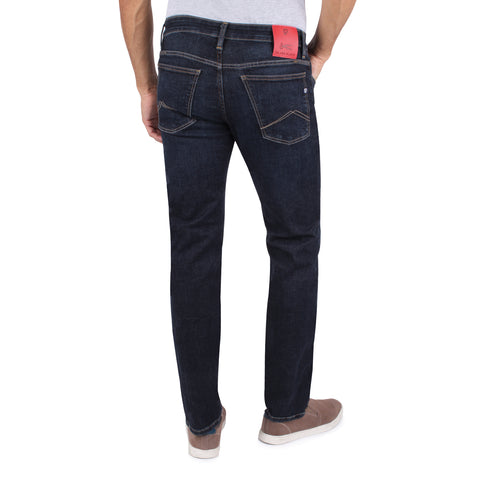 Crotch 181001(Indigo Oscuro )