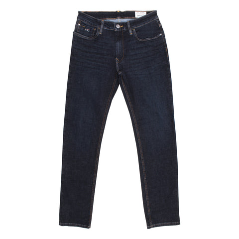 Crotch 181001(Indigo Oscuro )