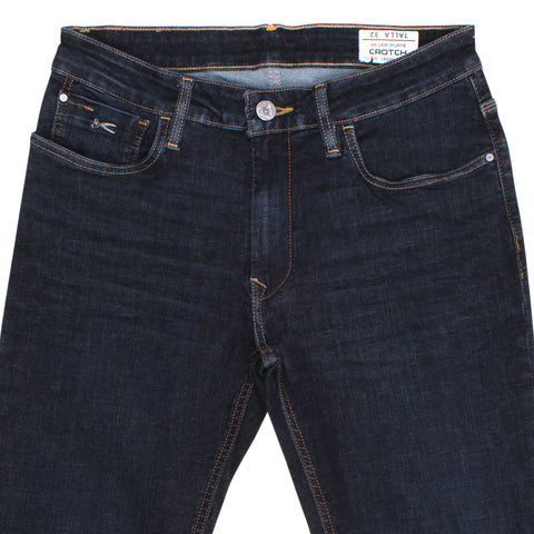 Crotch 181001(Indigo Oscuro )