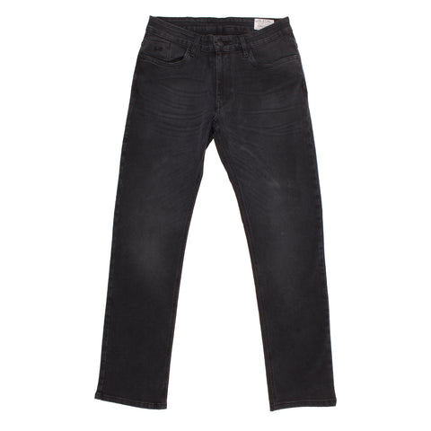 Pantalon Crotch 181036 Silver Plate Jeans Hombre Regularslim