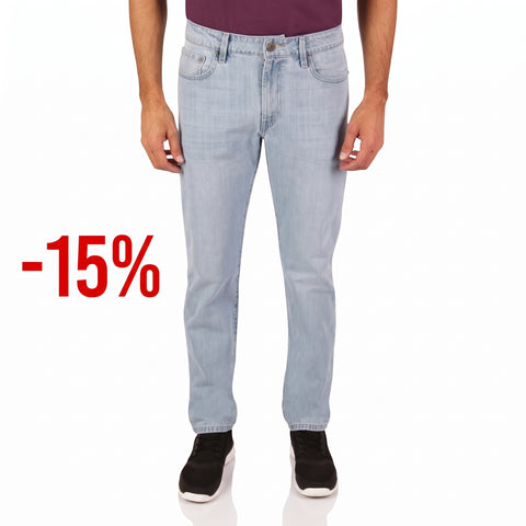 Crotch Rigido 1821