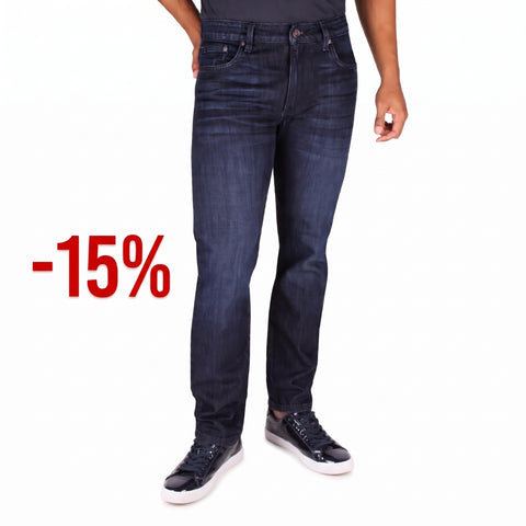 Crotch Rigido 1827