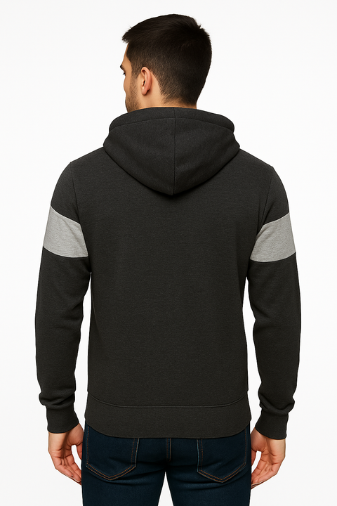 Sudadera Silver Palte  Multicolor (30830)