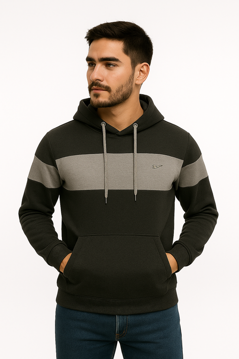 Sudadera Silver Palte  Multicolor (30830)