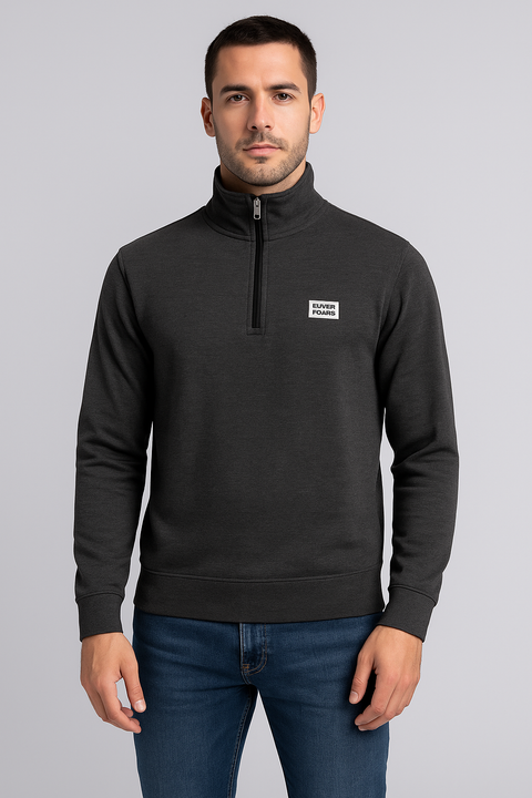 Sudadera Silver Plate (30847)