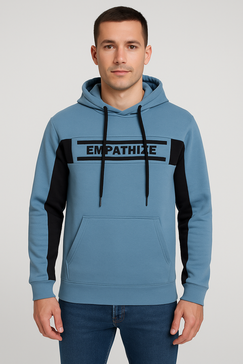 Sudadera Silver Plate (30965)