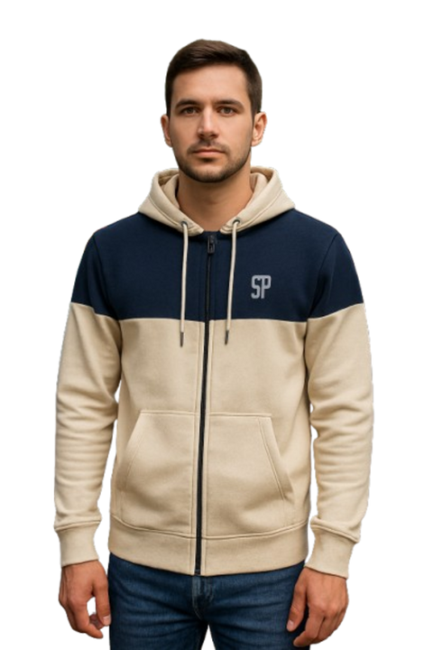 Sudadera Silver Silver Plate (30993)
