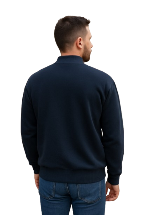 Sudadera  Silver Plate  Multicolor (30996)