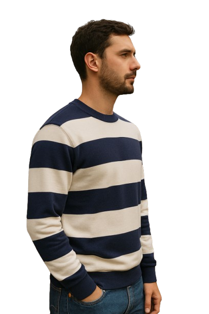 Sudadera Silver Plate Multicolor (40060)