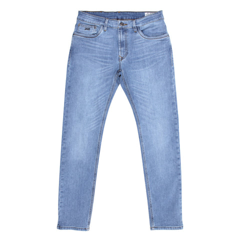 Falko 50062 (Stone Bleach Deslavado Bigotes)