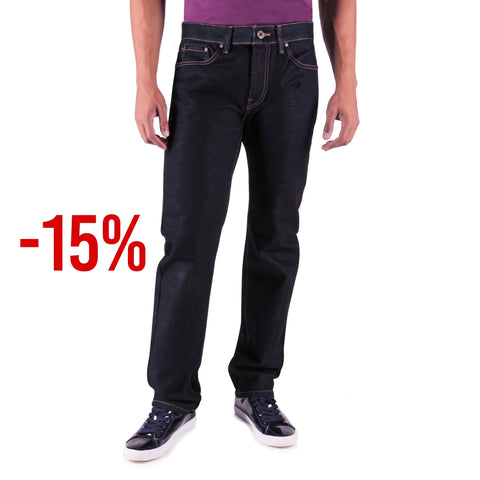 Rocco 710 Classic  (Indigo Oscuro)