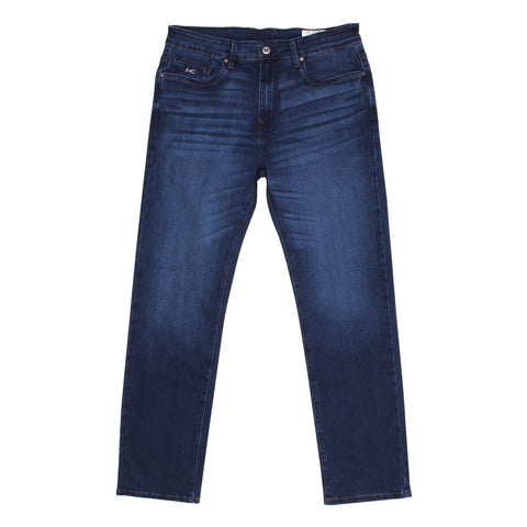 Rocco  Strech 7110 Classic (Indigo Deslavado)