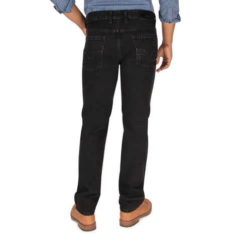 Rocco 712 (Negro Lavado )