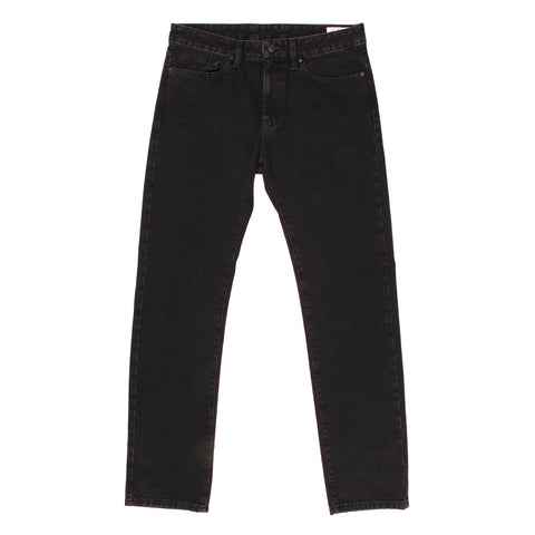 Rocco 712 (Negro Lavado )