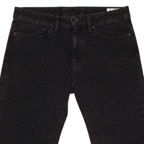 Rocco 712 (Negro Lavado )