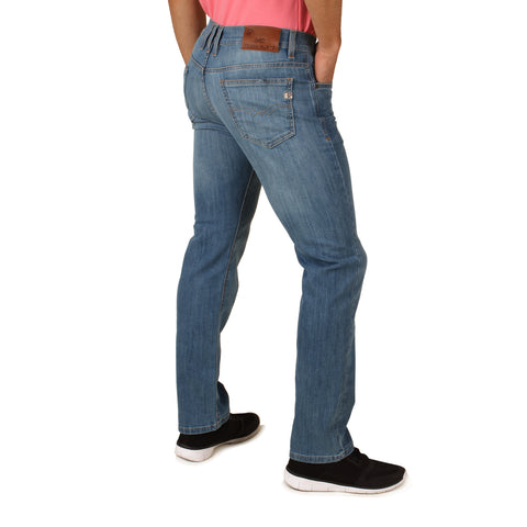Marco 851730 (Stone Bleach deslavado)