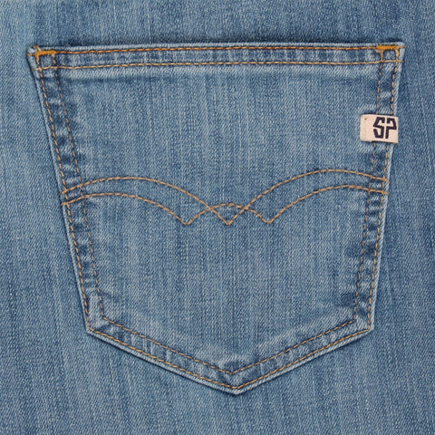 Marco 851730 (Stone Bleach deslavado)