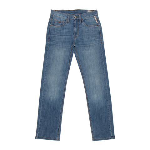 Marco 851730 (Stone Bleach deslavado)
