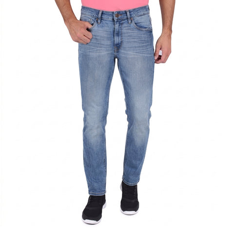 Jeans Silver Plate Marco 851817 Stone Wash Deslavado