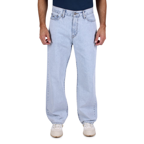Enzo 95020 (Wide Leg) Stone Bleach.