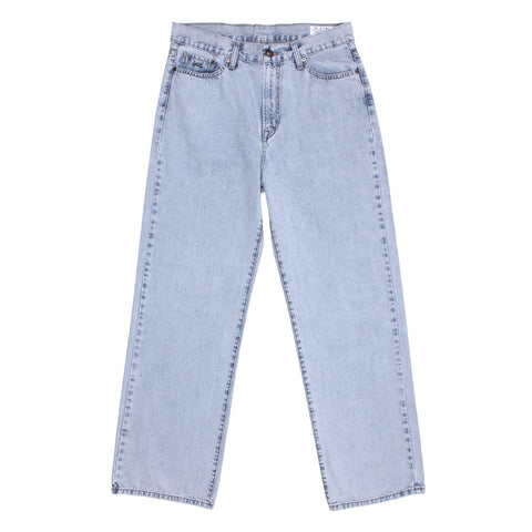 Enzo 95020 (Wide Leg) Stone Bleach.