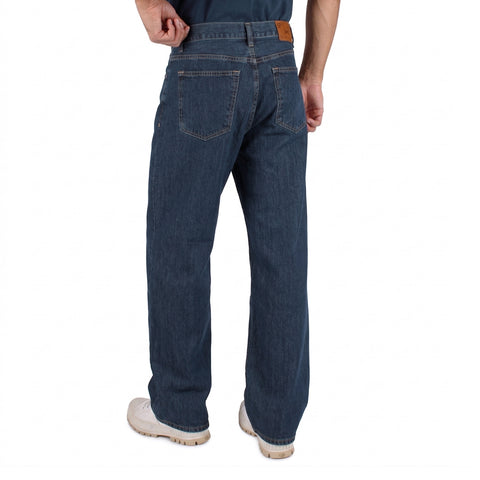 Jeans Silver Plate Enzo 95025 Antique (baggy Wide Leg) .
