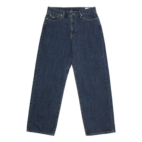 Jeans Silver Plate Enzo 95025 Antique (baggy Wide Leg) .