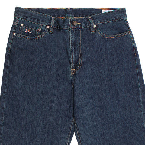 Jeans Silver Plate Enzo 95025 Antique (baggy Wide Leg) .
