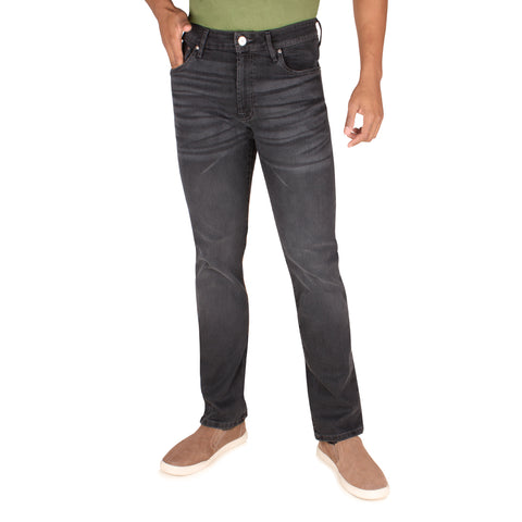 Crotch 12 (Gris deslavado bigotes)