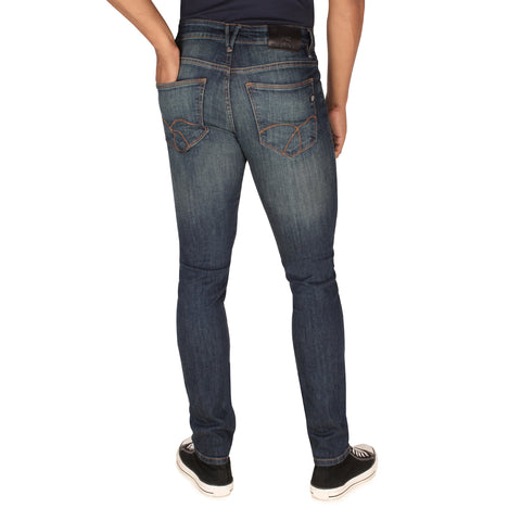 Filippo 7 ( Antique Deslavado )