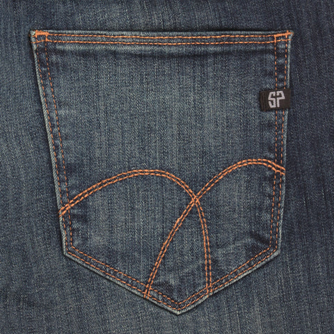 Filippo 7 ( Antique Deslavado )