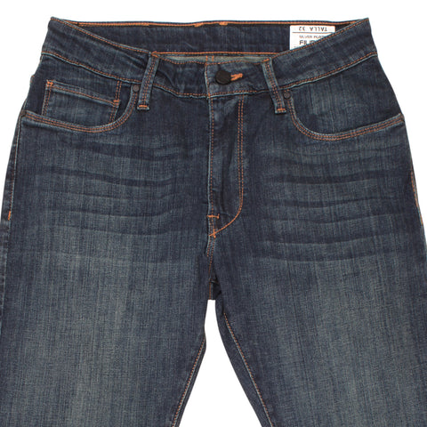 Filippo 7 ( Antique Deslavado )